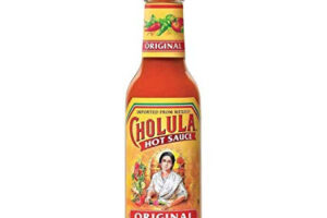 Bild von Cholula Original Sauce 150ml